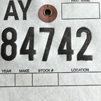 BMW 330i WHEEL RIM 18 INCH 2024 2025 OEM 5A7C687