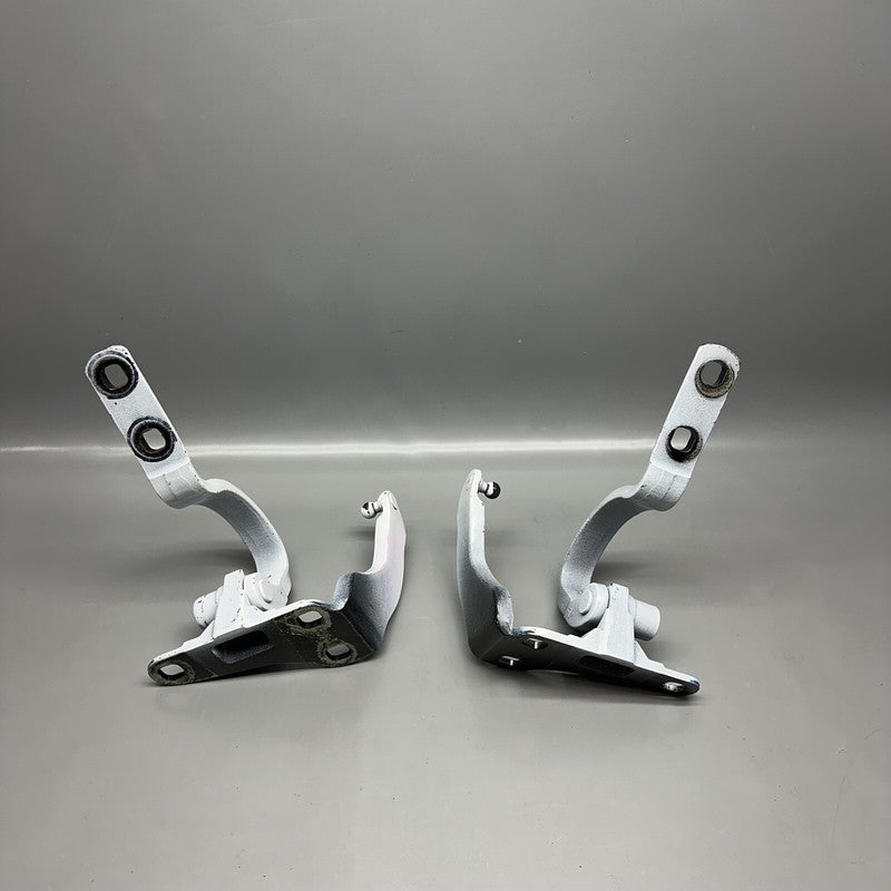 1037844 TESLA MODEL X HINGE DOOR LEFT RIGHT 2016 2017 2018 2019 2020 OEM 1037844