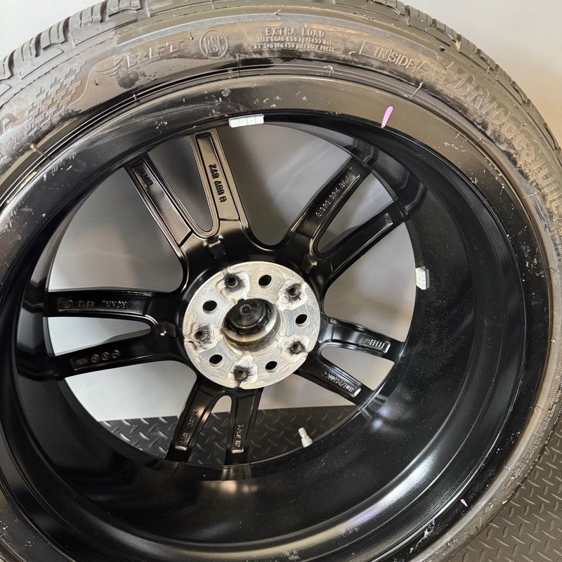 BMW 330I WHEEL RIM 19 INCH M340 430I 2021 2022 2023 2024 OEM 8090094