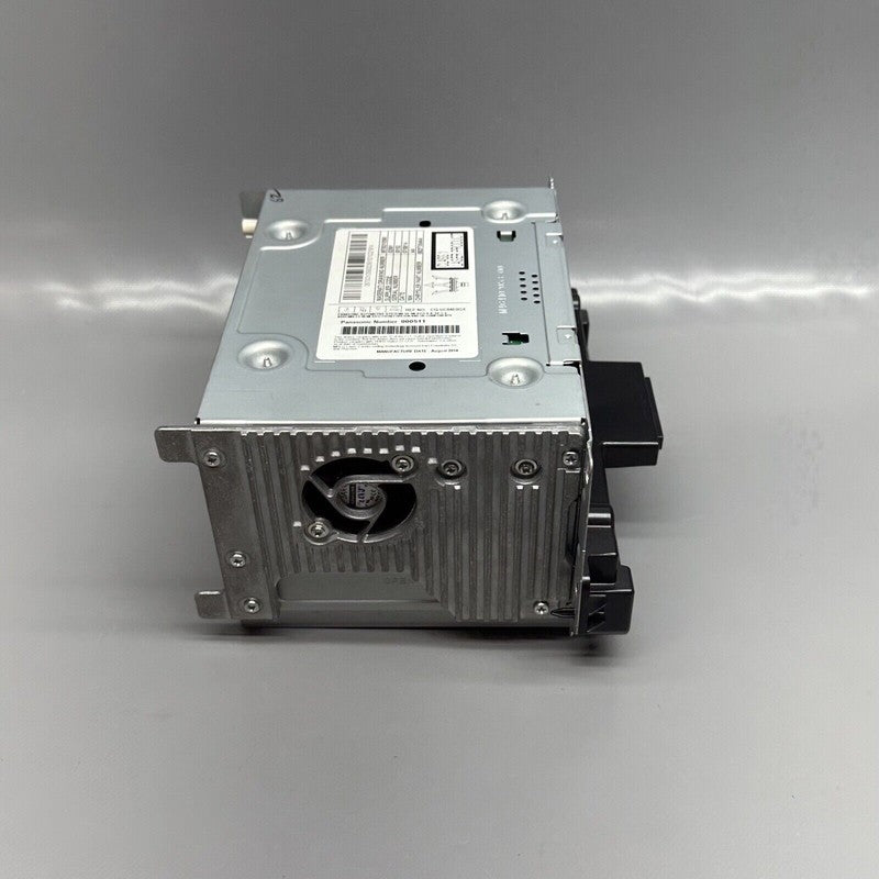 6700310590 MASERATI GHIBLI RADIO RECIEVER COMPUTER MODULE 2014 2015 16 2017 OEM 6700310590