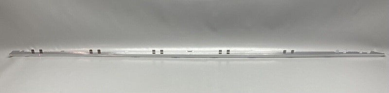 1024575-00-G TESLA MODEL S ROCKER MOLDING TRIM LEFT 2016 2017 2018 2019 OEM 1024575-00-G