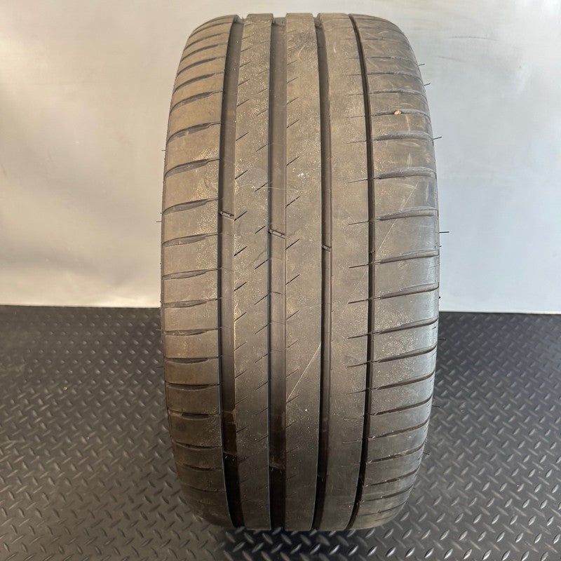 BMW I4 M440 430 WHEEL RIM 19 INCH REAR 2022 2023 2024 2025 2026 OEM 80