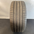 BMW I4 M440 430 WHEEL RIM 19 INCH REAR 2022 2023 2024 2025 2026 OEM 80