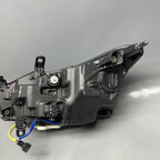 Q50 INFINITI Q50 HEADLIGHT RIGHT PASSENGER 2014 2015 2016 2017 LED OEM 