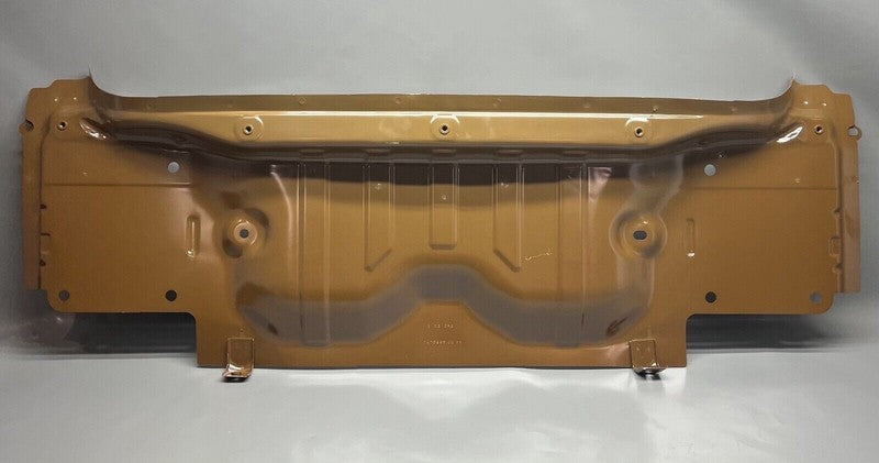 1077958-S0-B TESLA MODEL 3 REAR BODY PANEL 2017 2018 2019 2020 2021 2022 2023 1077958-S0-B