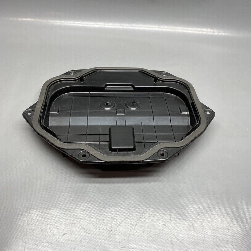 8X23-045H22-A JAGUAR XF RIGHT REAR DOOR REGULATOR COVER 8X23-045H22-A 2009 2010 2011 OEM