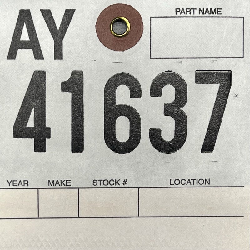 80A907561G AUDI Q5 CRUISE CONTROL DISCTANCE SENSOR 2019 2020 OEM 80A907561G