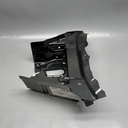 61104-0e070 TOYOTA HIGHLANDER COWL SIDE PANEL LEFT FRONT 2020 2021 2022 2023 2024 OEM