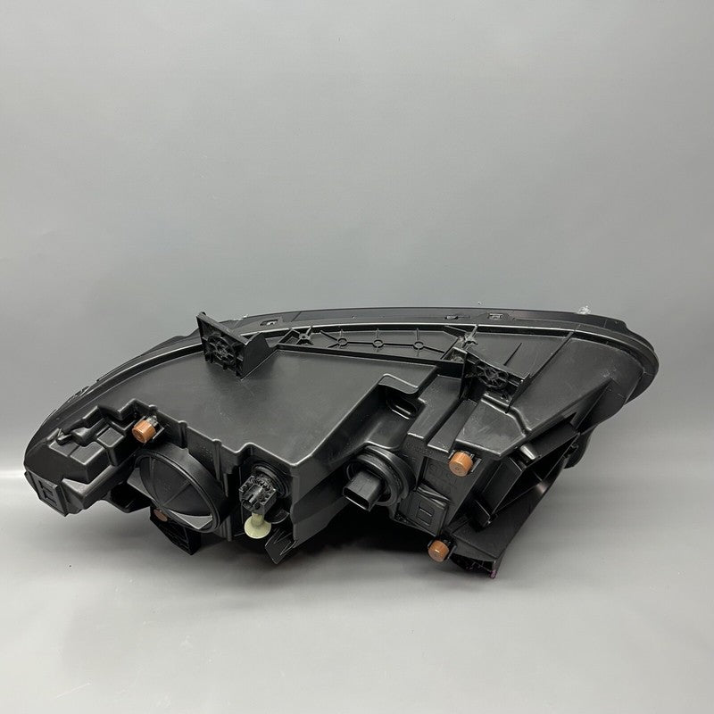 DODGE CHARGER HEADLIGHT RIGHT PASSENGER HALOGEN 2015 2016 2017 2018 19