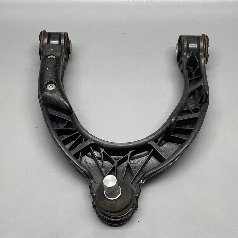 TESLA MODEL 3 UPPER CONTROL ARM RWD LEFT FRONT 2017 18 19 2020 OEM 104