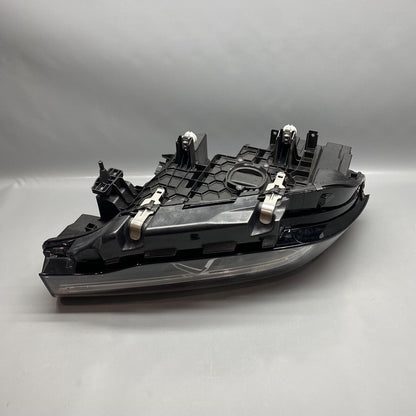 9852952 BMW X7 HEADLIGHT RIGHT PASSENGER LED 9852952 2019 2020 2021 OEM DAMAGED