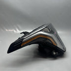TOYOTA TUNDRA HEADLIGHT RIGHT PASSENGER 2022 2023 2024 FULL LED OEM
