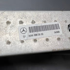 MERCEDES BENZ GL350 INTERCOOLER 2013 2014 2015 2016 OEM A0995002800