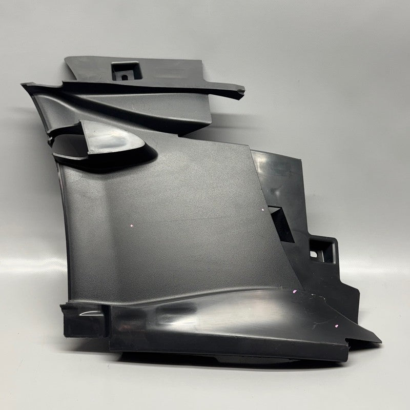 TESLA MODEL X FASCIA DUCT LEFT FRONT 2021 2022 2023 2024 2025 2026 OEM
