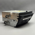 MERCEDES BENZ S550 S600 HEAD NAVIGATION COMMAND UNIT 2010 2011 2012 20