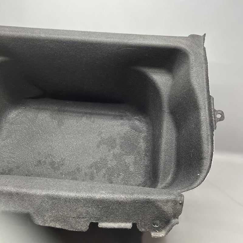 TESLA MODEL Y FRONT FRUNK CARPET 2020 2021 2022 2023 OEM