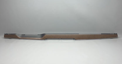1562942-00-A TESLA MODEL S PLAID DASH PANEL TRIM 2021 2022 2023 OEM 1562942-00-A