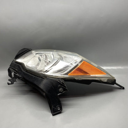 SUBARU FORESTER HEADLIGHT LEFT DRIVER 2014 2015 2016 HALOGEN OEM