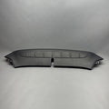 TESLA MODEL X UNDERHOOD APRON COVER 2016 2017 2018 2019 2020 OEM 10362