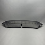 TESLA MODEL X UNDERHOOD APRON COVER 2016 2017 2018 2019 2020 OEM 10362