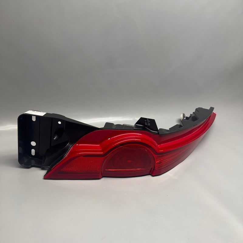 JAGUAR F-TYPE  TAIL LIGHT LEFT DRIVER 2014 2015 2016 2017 2018 OEM
