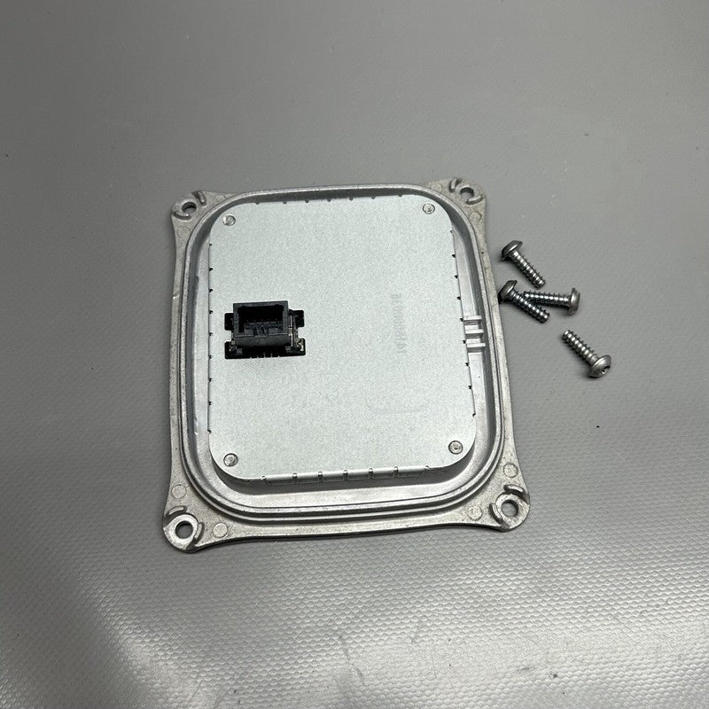 CHRYSLER PACIFICA HEADLIGHT MODULE 2017 2018 2019 OEM 