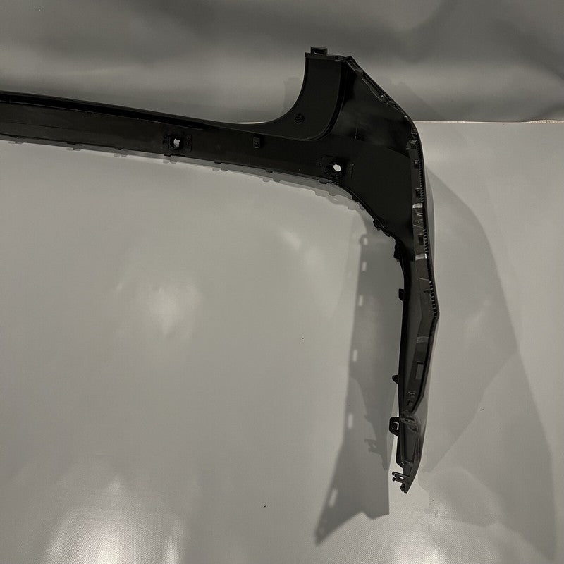86611-58CA0 HYUNDAI PALISADE REAR BUMPER UPPER 2023 2024 OEM 86611-58CA0