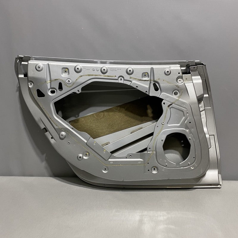 24560 MASERATI QUATTROPORTE DOOR LEFT REAR OEM 2014 2015 2016 2017 2018