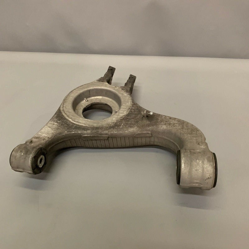 PORSCHE PANAMERA 970 LEFT REAR LOWER CONTROL ARM 2010 11 12 13 14 15 2
