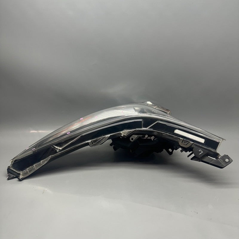 TOYOTA PRIUS HEADLIGHT LEFT DRIVER 2016 2017 2018 LED OEM 