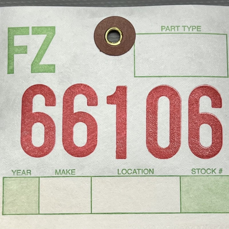 61146-0E080 TOYOTA HIGHLANDER GUSSET FRONT BODY PILLAR LEFT 2020 2021 2022 2023 2024 OEM