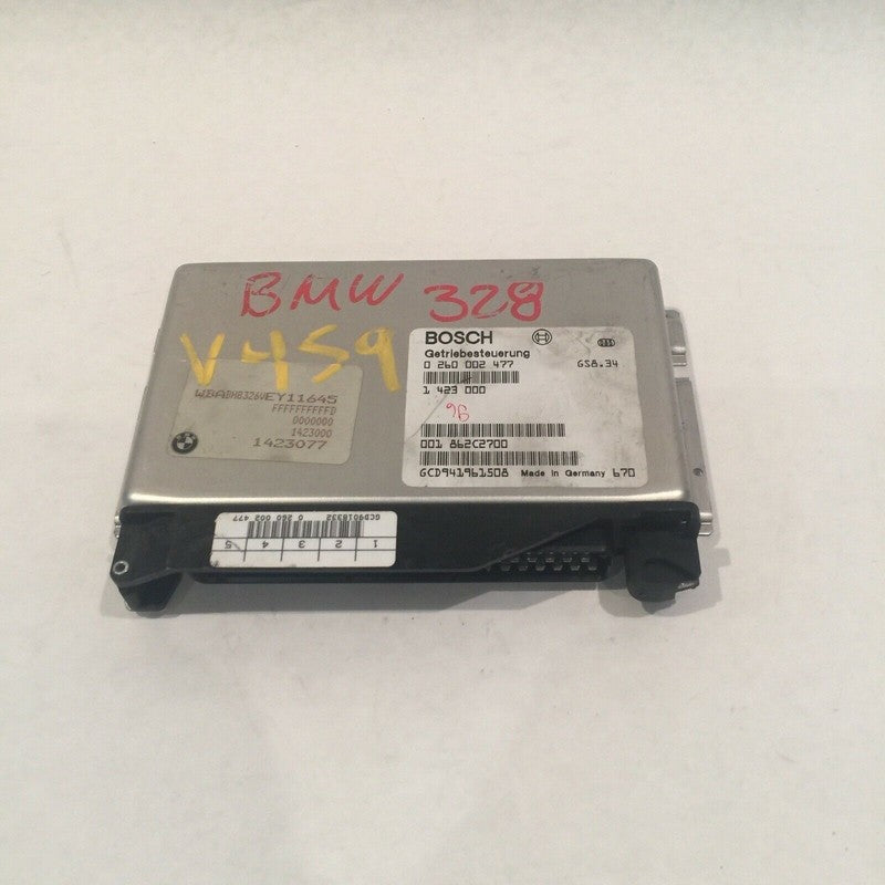 1423000 BMW 328 528 TRANSMISSION CONTROL UNIT 1997 1998 OEM