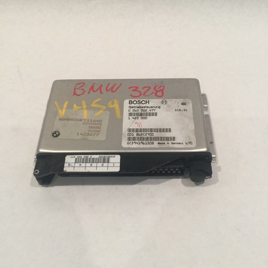 1423000 BMW 328 528 TRANSMISSION CONTROL UNIT 1997 1998 OEM