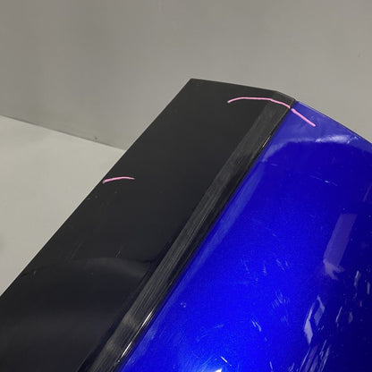 J9D3-274A48-A JAGUAR I-PACE DOOR TRIM RIGHT REAR J9D3-274A48-A OEM 2019 2020 2021