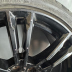 BMW M5 WHEEL RIM 20 INCH FRONT 2018 2019 2020 2021 2022 2023 2024 OEM 
