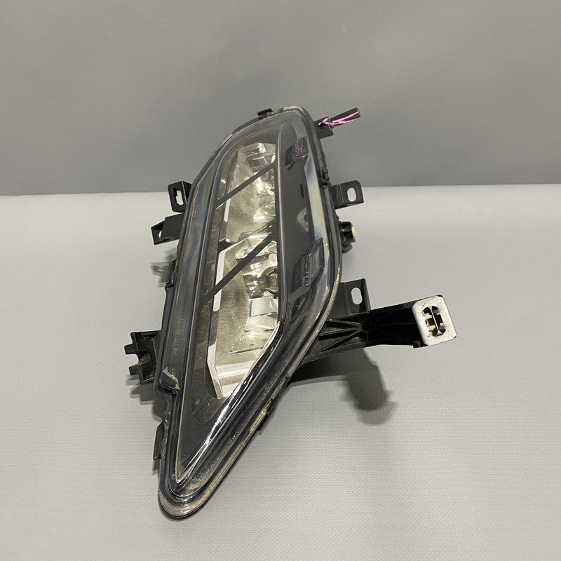 NISSAN MAXIMA FOG LIGHT LEFT DRIVER 2016 2017 2018 HALOGEN OEM