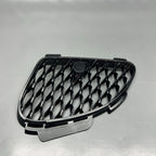 JAGUAR F-TYPE OUTER GRILLE RIGHT 2014 2015 2016 2017 OEM T2R2835