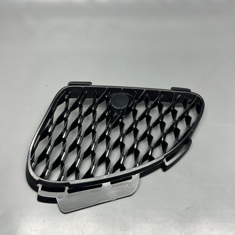 JAGUAR F-TYPE OUTER GRILLE RIGHT 2014 2015 2016 2017 OEM T2R2835