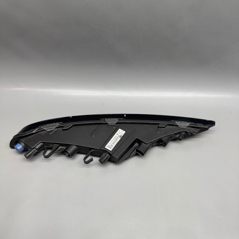 PORSCHE MACAN S FOG LIGHT LEFT DRIVER 2016 2017 2018 OEM 95B941181A