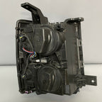 CHEVY SILVERADO 1500 HEADLIGHT LEFT DRIVER 2014 2015 OEM 23223257