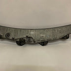 1036245-00-E TESLA MODEL X COWL SCREEN LHD ASSEMBLY 1036245-00-E 2016 2017 2018 2019 OEM