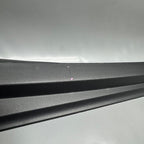 1821257-00-D TESLA CYBERTRUCK APRON REAR 2024 2025 OEM 1821257-00-D