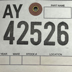 TOYOTA HIGHLANDER MIRROR RIGHT PASSENGER 2014 2015 2016 2017 2018 2019