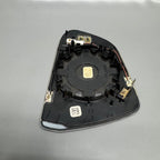 TESLA MODEL 3 MIRROR GLASS LEFT DRIVER 2017 2018 2019 2020 OEM 925-245