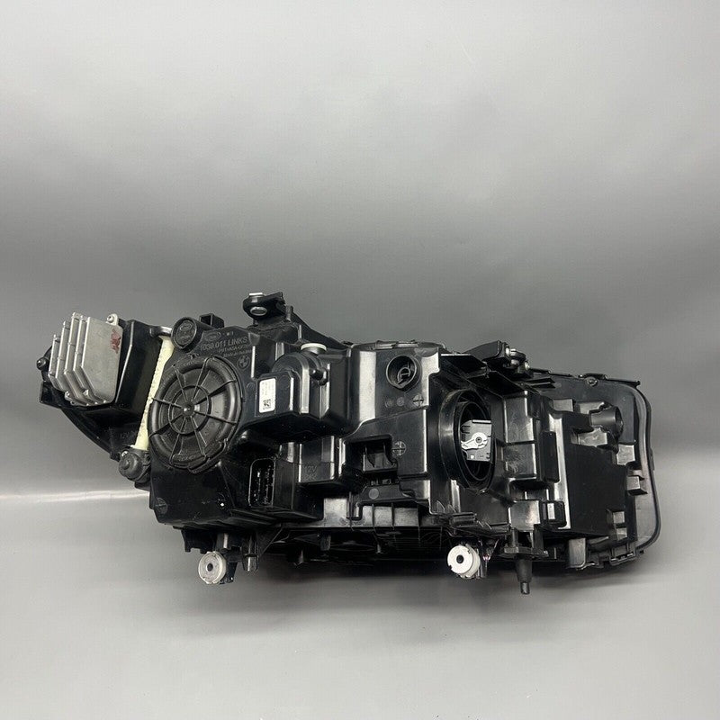 BMW M5 HEADLIGHT LEFT DRIVER 530 540 2017 2018 2019 2020 ADAPTIVE LED 