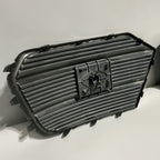 8U0807681Q AUDI Q3 FRONT BUMPER GRILLE LEFT AND RIGHT SIDE 8U0807681Q 2016 2017 OEM