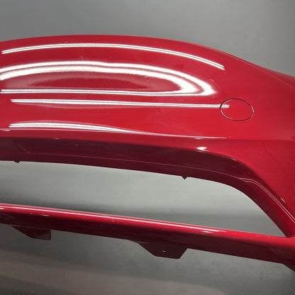 1493745-00-A TESLA MODEL Y FRONT BUMPER 2023 2024 OEM 1493745-00-A NON SENSOR TYPE