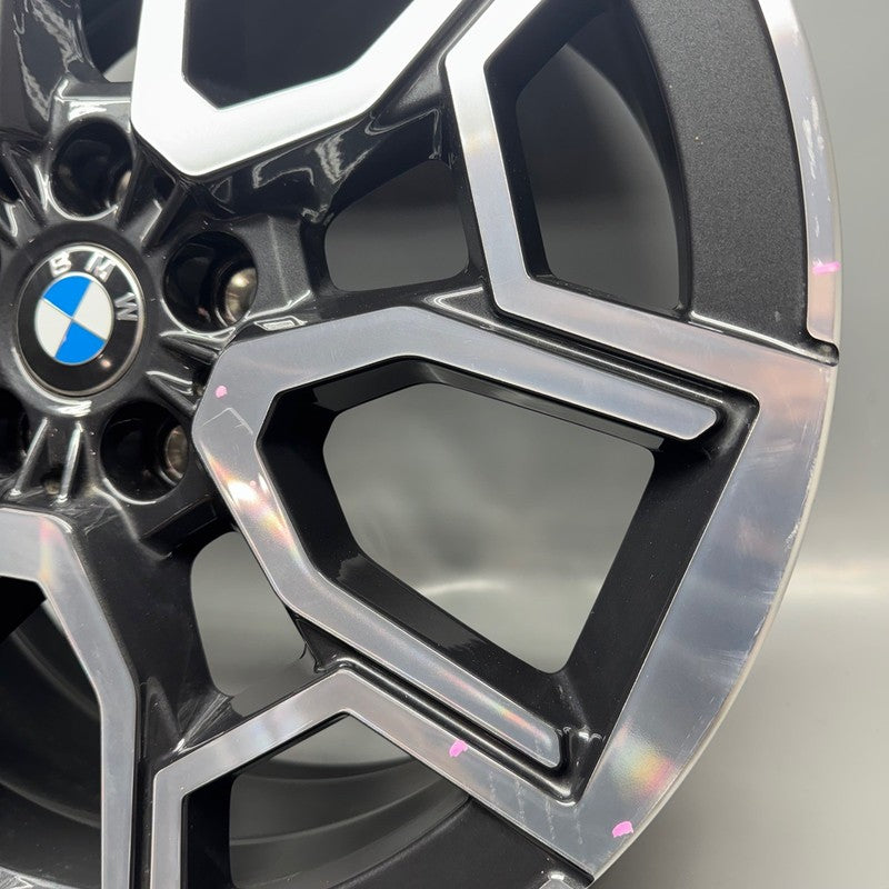 BMW X1 WHEEL RIM 19 INCH X2 2024 2025 2026 OEM 6898041