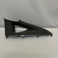 1050246-04-E TESLA MODEL X C-PILLER UPPER RIGHT QUARTER TRIM  2016 2017 2018 2019 OEM