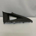 1050246-04-E TESLA MODEL X C-PILLER UPPER RIGHT QUARTER TRIM  2016 2017 2018 2019 OEM